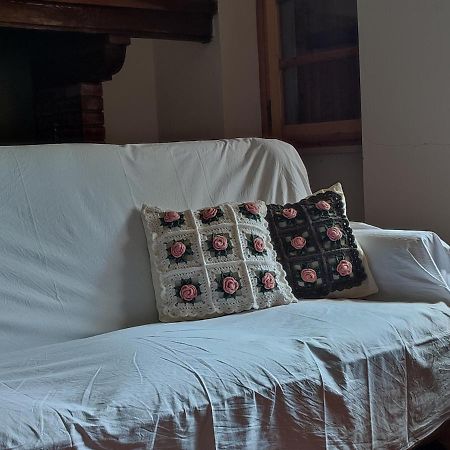 Bed And Breakfast Country Hill Arezzo Exteriér fotografie