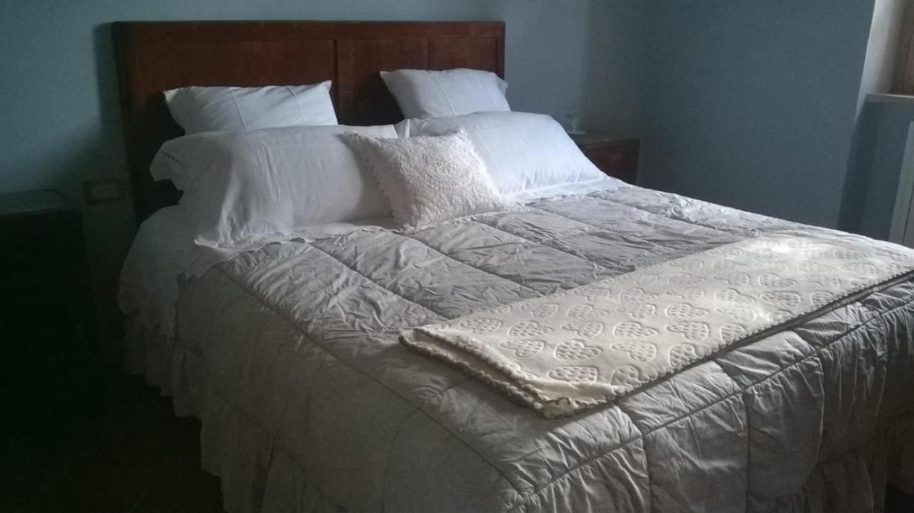 Bed And Breakfast Country Hill Arezzo Exteriér fotografie